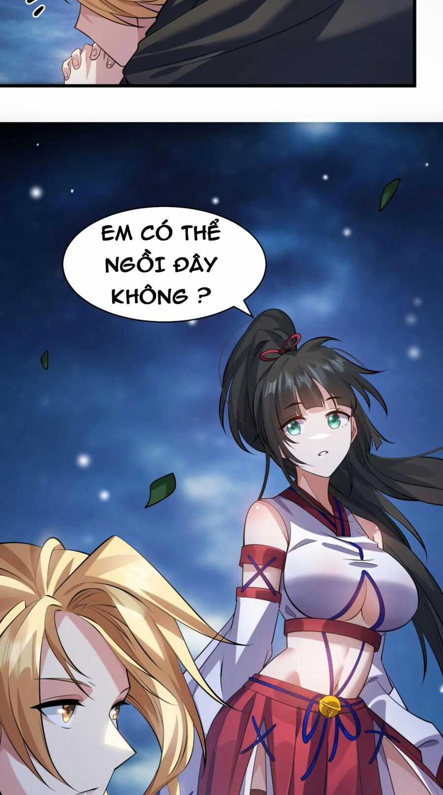 Tu Luyện Thành Tiên Ta Chỉ Muốn Nuôi Nữ Đồ Đệ Chương 134 trang 43