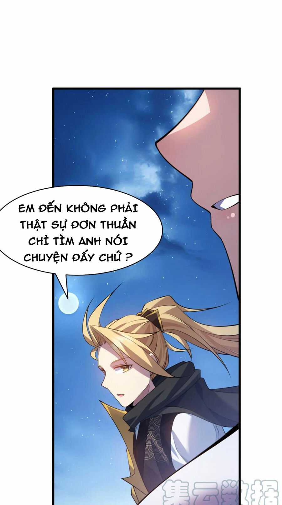 Tu Luyện Thành Tiên Ta Chỉ Muốn Nuôi Nữ Đồ Đệ Chương 134 trang 46