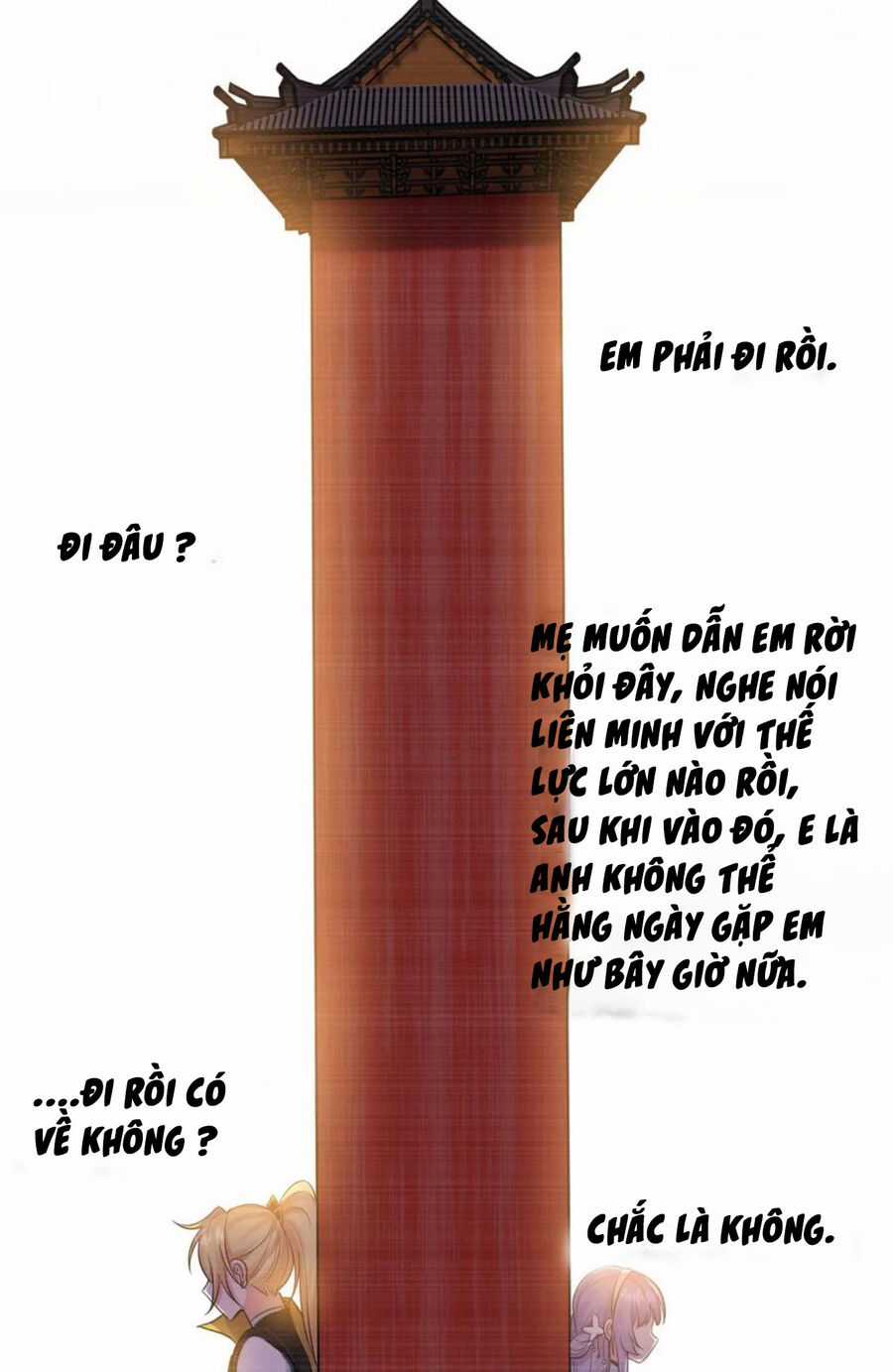 Tu Luyện Thành Tiên Ta Chỉ Muốn Nuôi Nữ Đồ Đệ Chương 134 trang 8