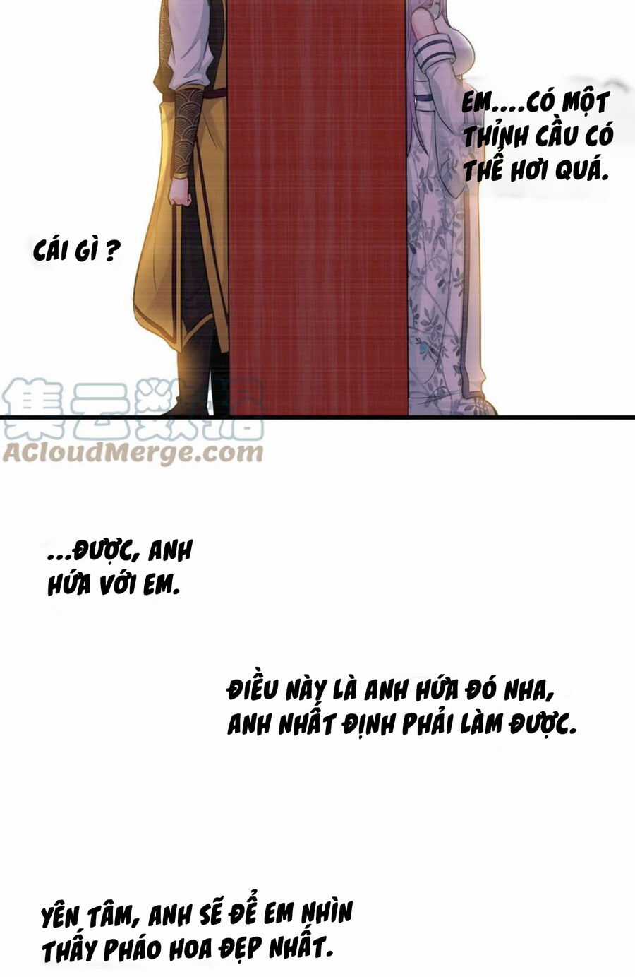 Tu Luyện Thành Tiên Ta Chỉ Muốn Nuôi Nữ Đồ Đệ Chương 134 trang 9