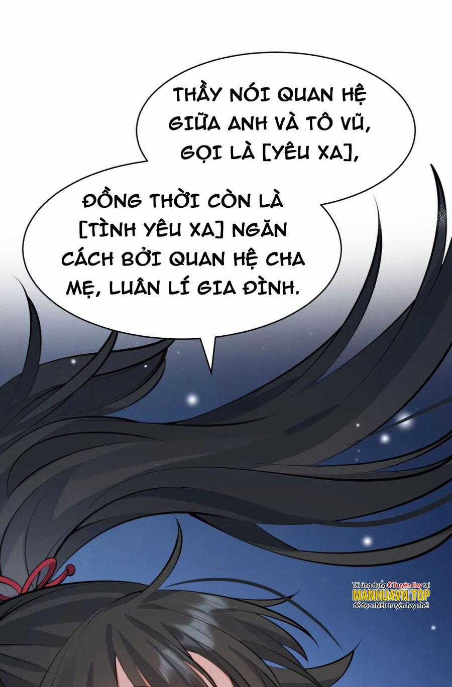 Tu Luyện Thành Tiên Ta Chỉ Muốn Nuôi Nữ Đồ Đệ Chương 135 trang 0
