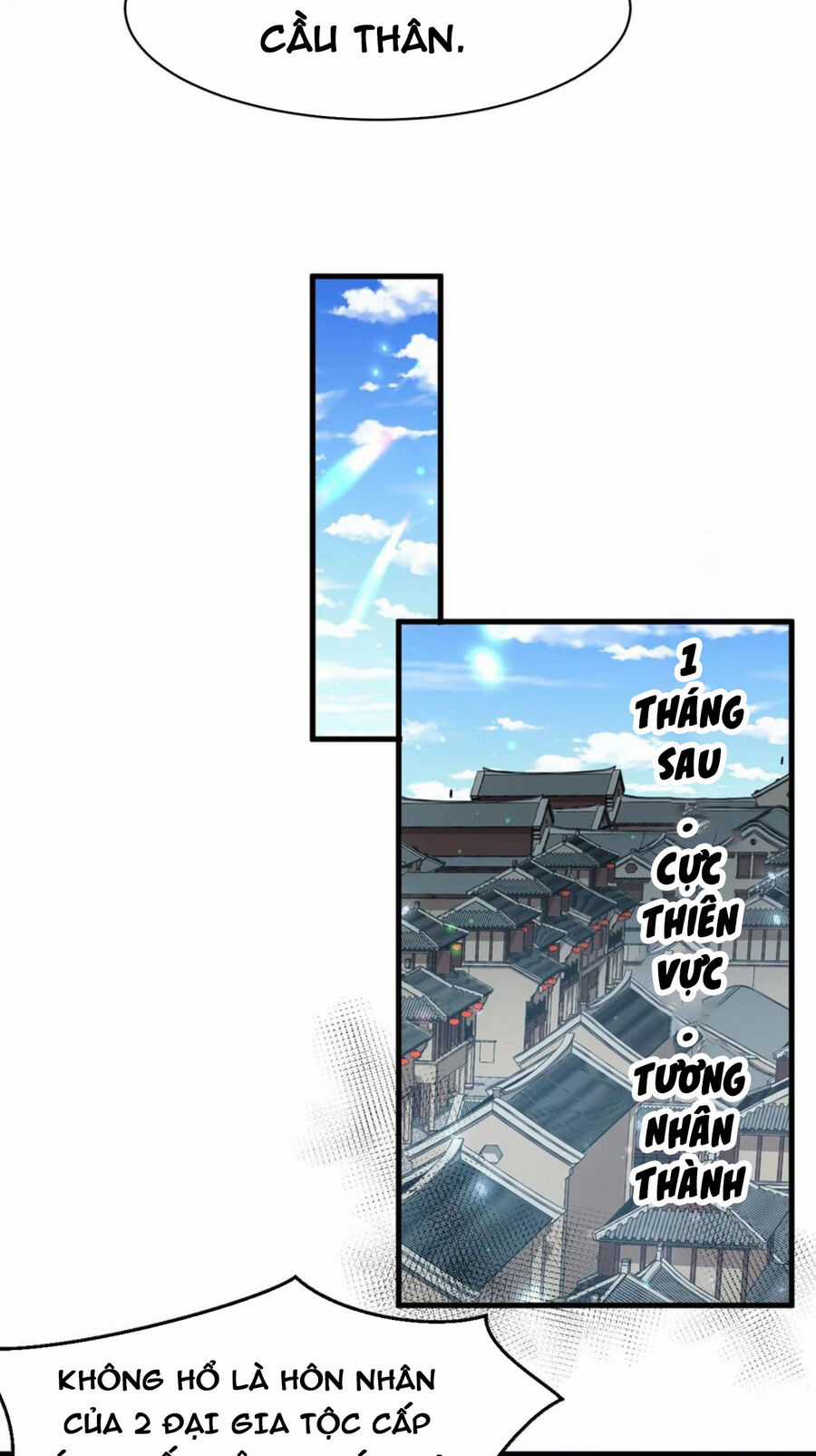 Tu Luyện Thành Tiên Ta Chỉ Muốn Nuôi Nữ Đồ Đệ Chương 135 trang 16