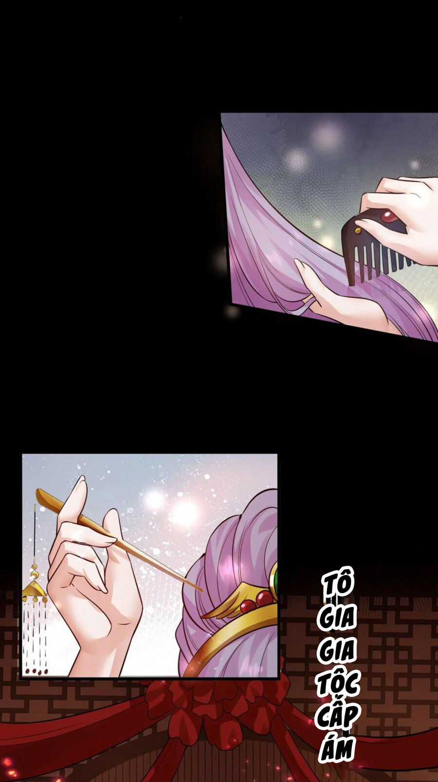 Tu Luyện Thành Tiên Ta Chỉ Muốn Nuôi Nữ Đồ Đệ Chương 135 trang 18