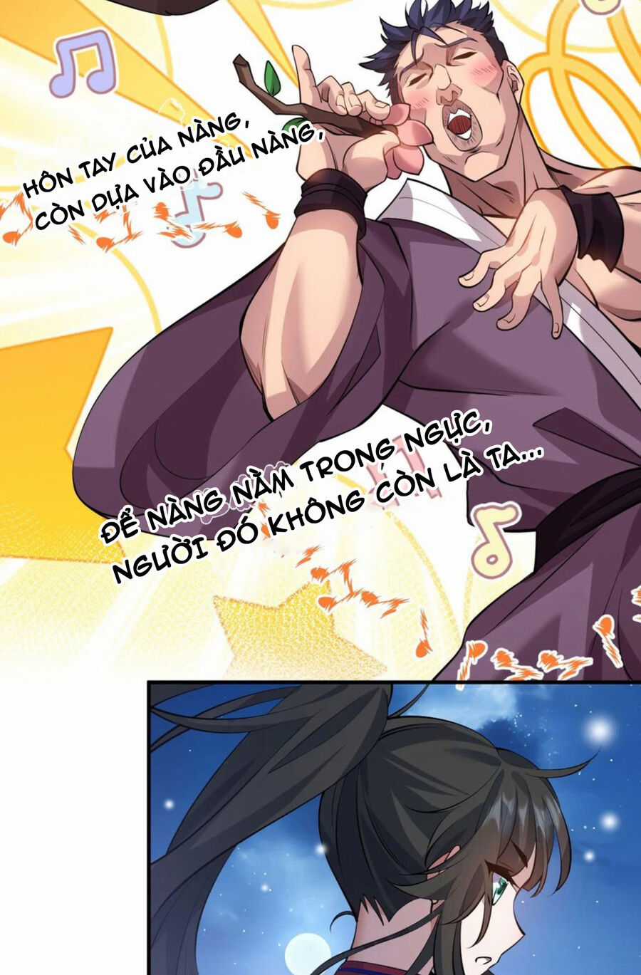 Tu Luyện Thành Tiên Ta Chỉ Muốn Nuôi Nữ Đồ Đệ Chương 135 trang 3