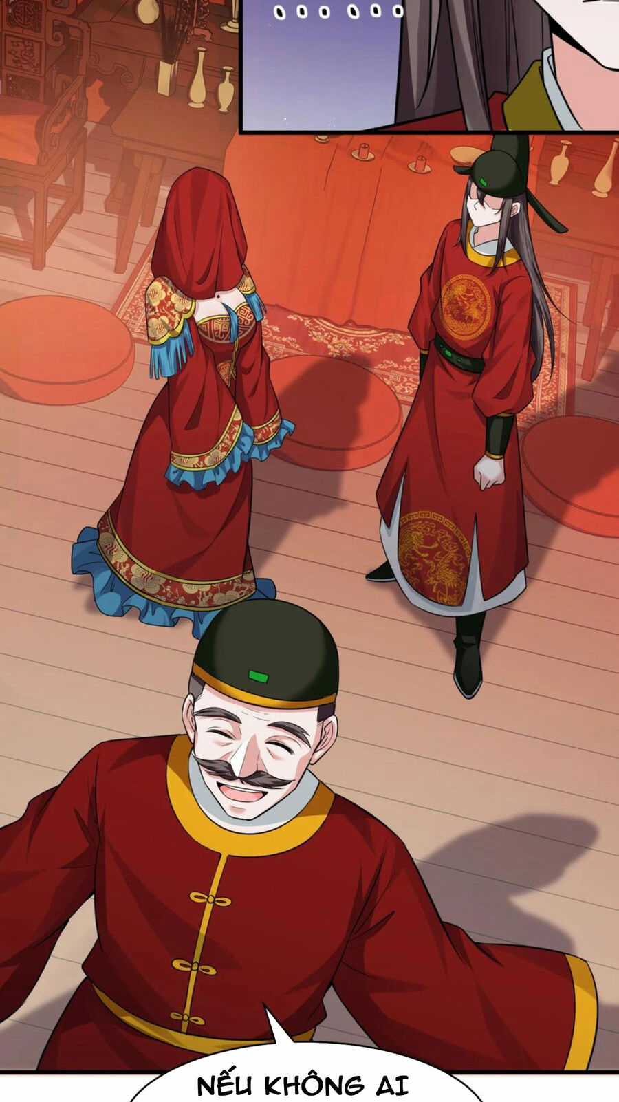 Tu Luyện Thành Tiên Ta Chỉ Muốn Nuôi Nữ Đồ Đệ Chương 135 trang 41