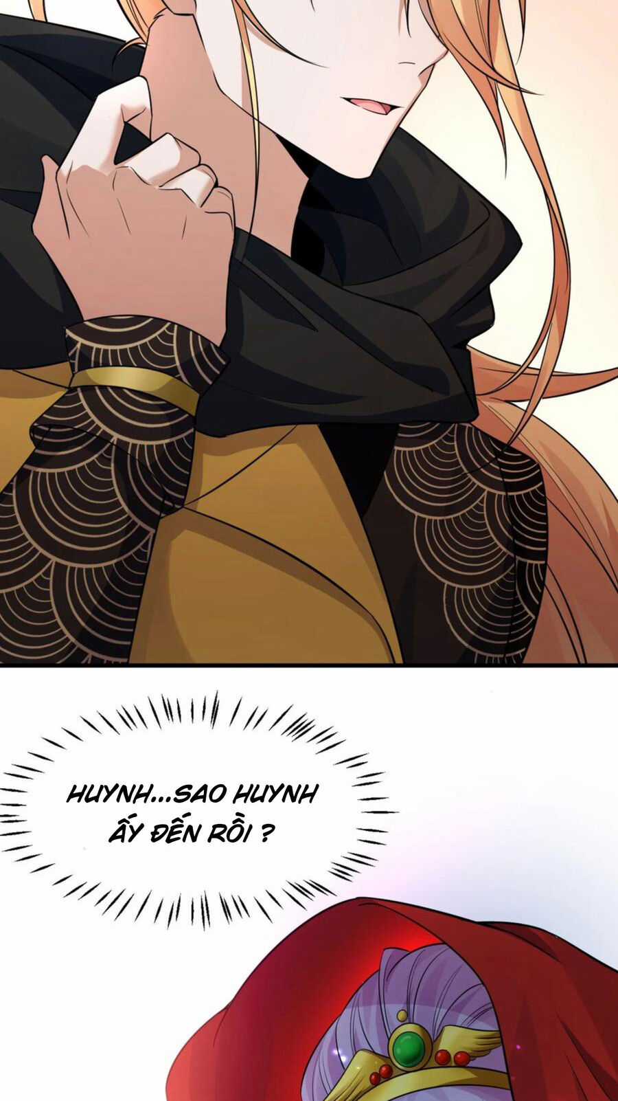 Tu Luyện Thành Tiên Ta Chỉ Muốn Nuôi Nữ Đồ Đệ Chương 135 trang 45