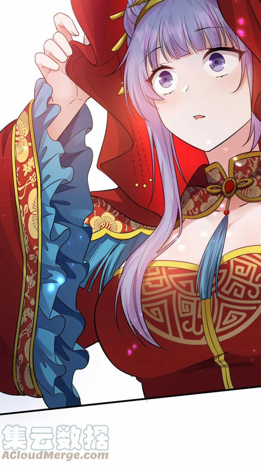 Tu Luyện Thành Tiên Ta Chỉ Muốn Nuôi Nữ Đồ Đệ Chương 135 trang 46