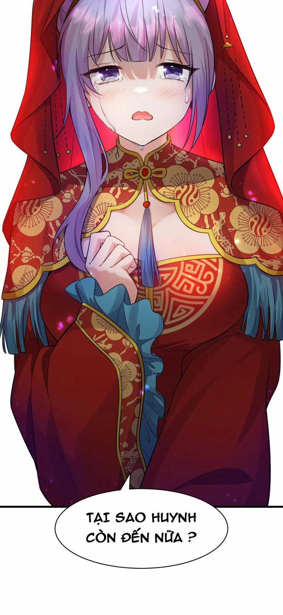 Tu Luyện Thành Tiên Ta Chỉ Muốn Nuôi Nữ Đồ Đệ Chương 135 trang 48