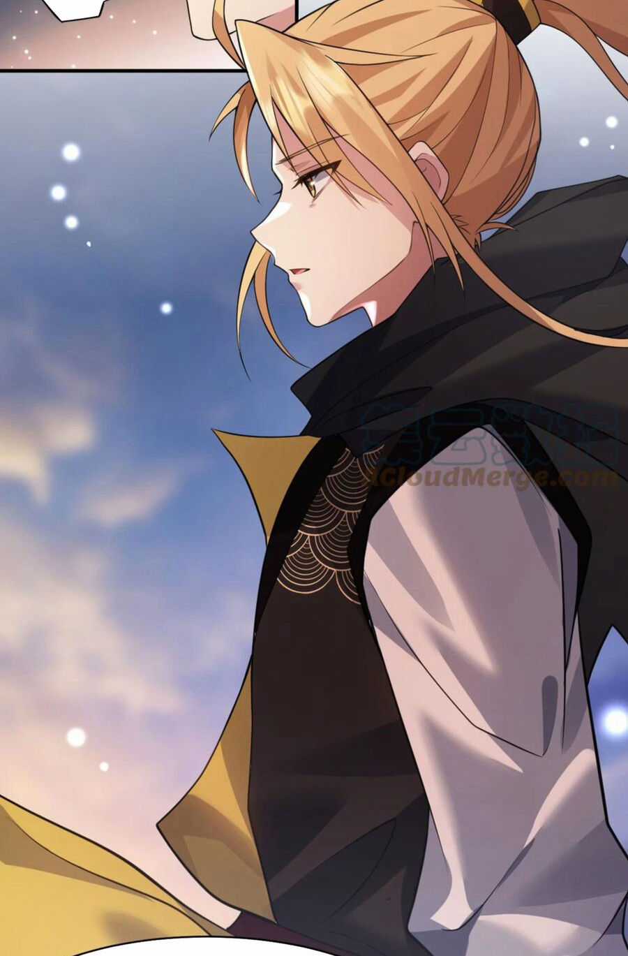 Tu Luyện Thành Tiên Ta Chỉ Muốn Nuôi Nữ Đồ Đệ Chương 135 trang 5