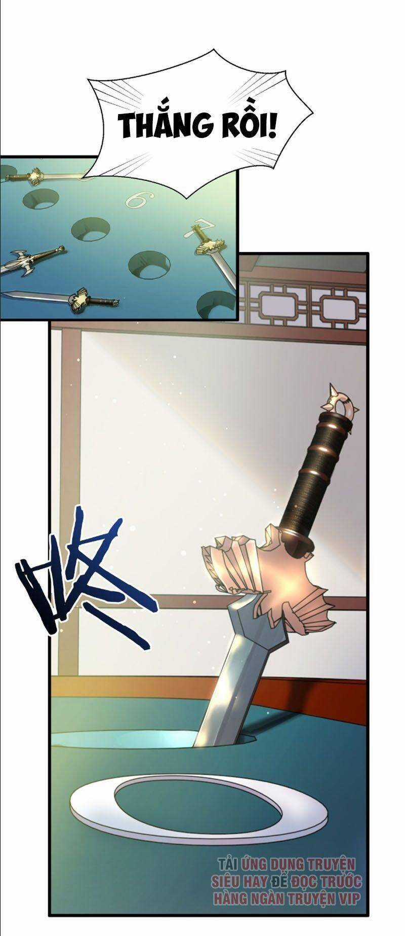 Tu Luyện Thành Tiên Ta Chỉ Muốn Nuôi Nữ Đồ Đệ Chương 14 trang 10