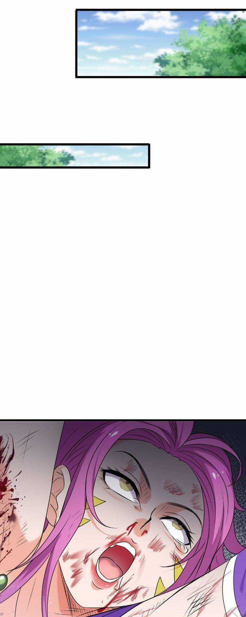 Tu Luyện Thành Tiên Ta Chỉ Muốn Nuôi Nữ Đồ Đệ Chương 14 trang 24