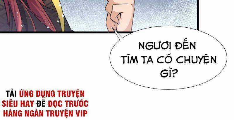Tu Luyện Thành Tiên Ta Chỉ Muốn Nuôi Nữ Đồ Đệ Chương 14 trang 30