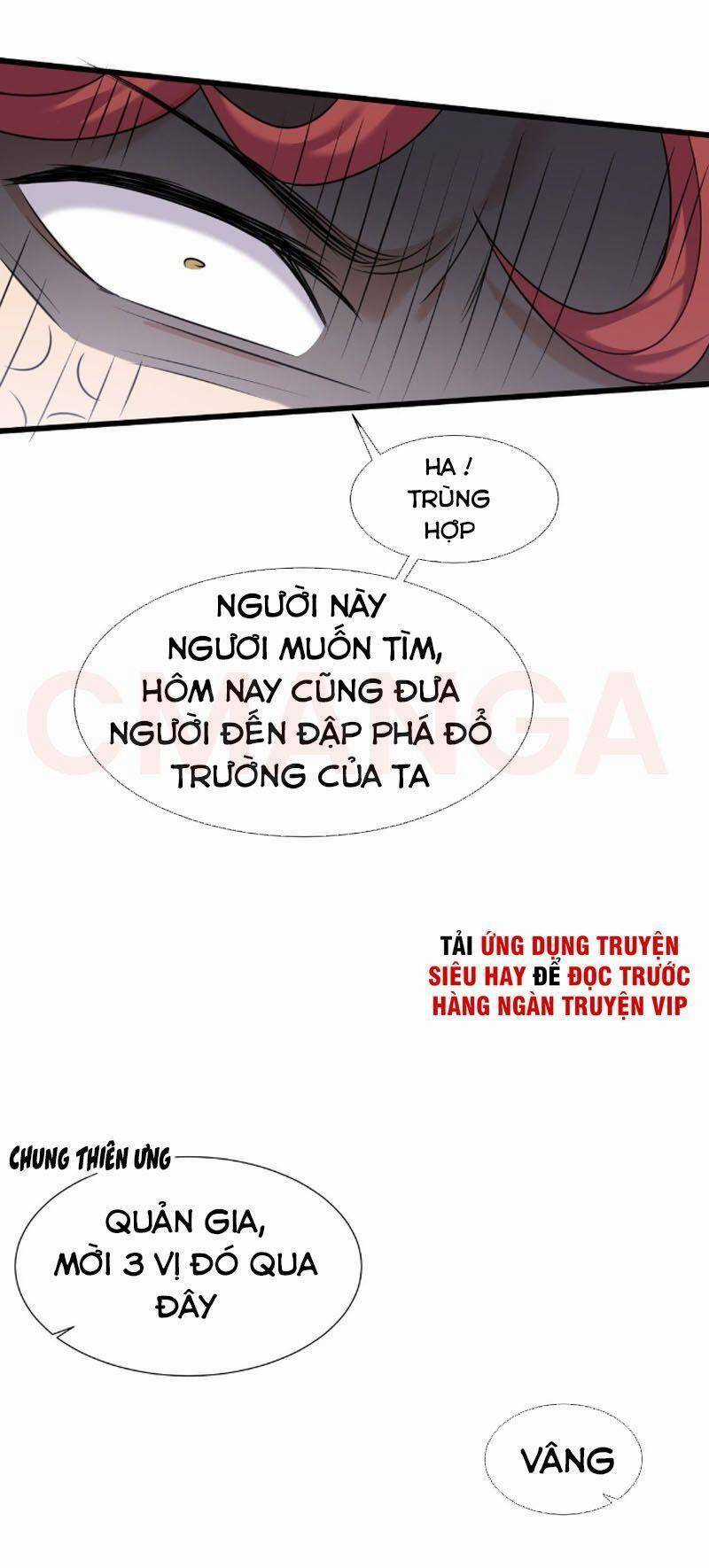 Tu Luyện Thành Tiên Ta Chỉ Muốn Nuôi Nữ Đồ Đệ Chương 14 trang 33