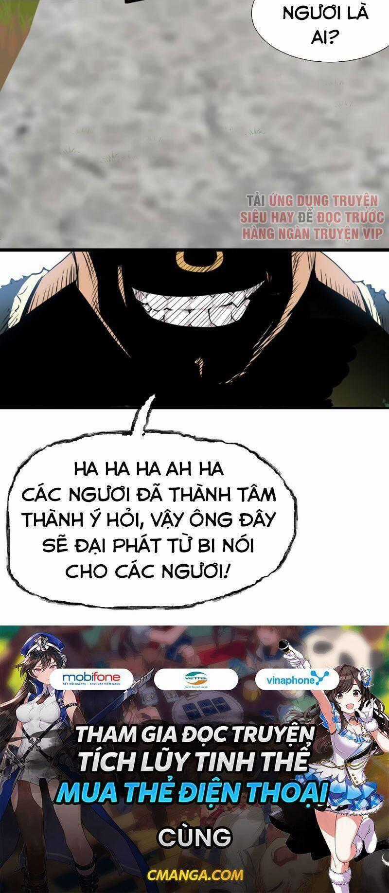 Tu Luyện Thành Tiên Ta Chỉ Muốn Nuôi Nữ Đồ Đệ Chương 14 trang 37