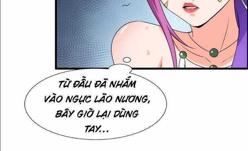 Tu Luyện Thành Tiên Ta Chỉ Muốn Nuôi Nữ Đồ Đệ Chương 14 trang 5