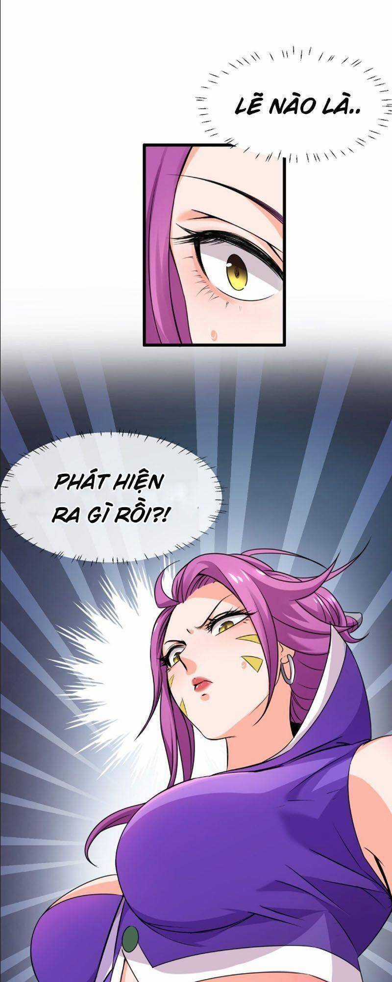 Tu Luyện Thành Tiên Ta Chỉ Muốn Nuôi Nữ Đồ Đệ Chương 14 trang 6