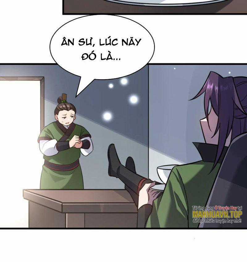 Tu Luyện Thành Tiên Ta Chỉ Muốn Nuôi Nữ Đồ Đệ Chương 146 trang 1
