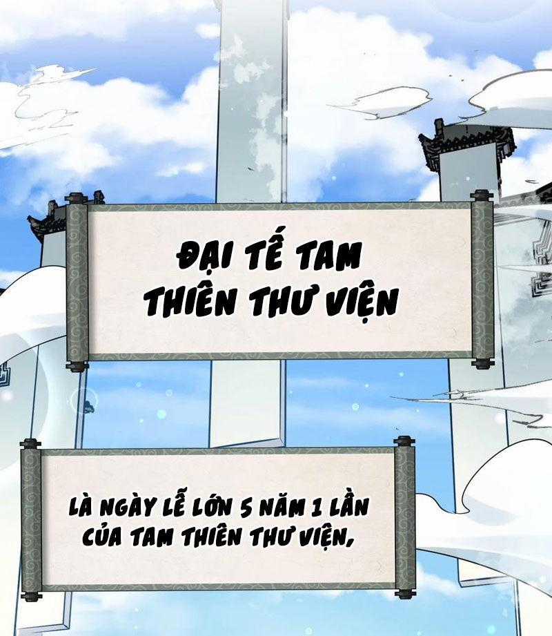 Tu Luyện Thành Tiên Ta Chỉ Muốn Nuôi Nữ Đồ Đệ Chương 147 trang 0