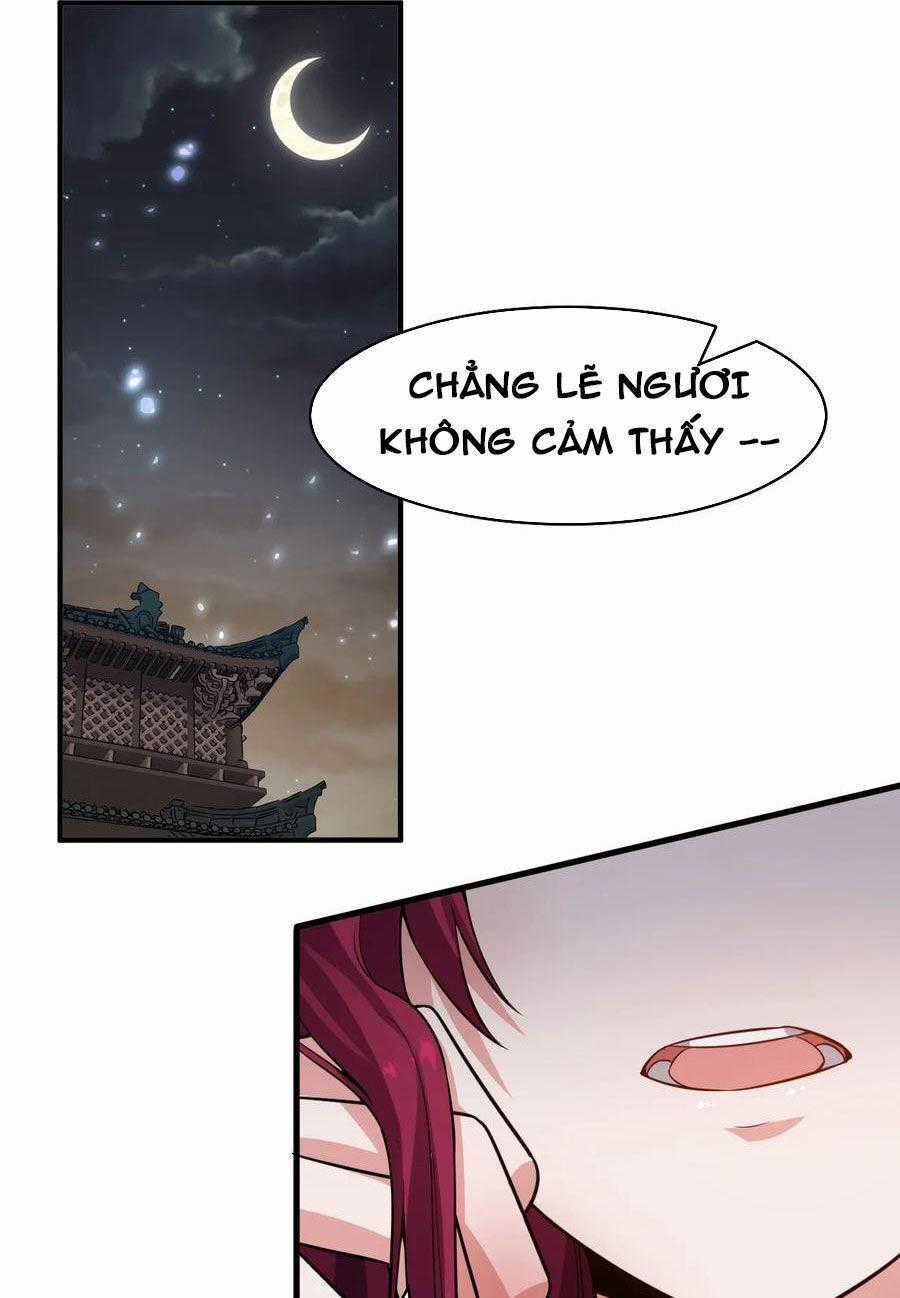 Tu Luyện Thành Tiên Ta Chỉ Muốn Nuôi Nữ Đồ Đệ Chương 148 trang 0