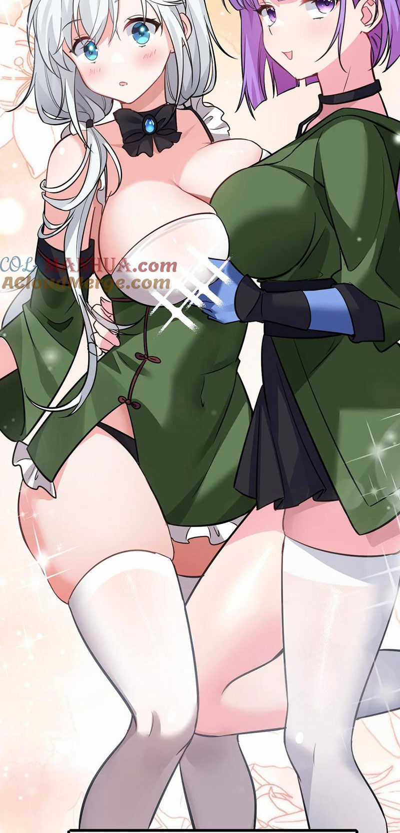 Tu Luyện Thành Tiên Ta Chỉ Muốn Nuôi Nữ Đồ Đệ Chương 149 trang 12