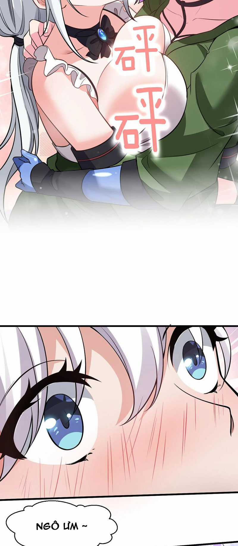 Tu Luyện Thành Tiên Ta Chỉ Muốn Nuôi Nữ Đồ Đệ Chương 149 trang 14