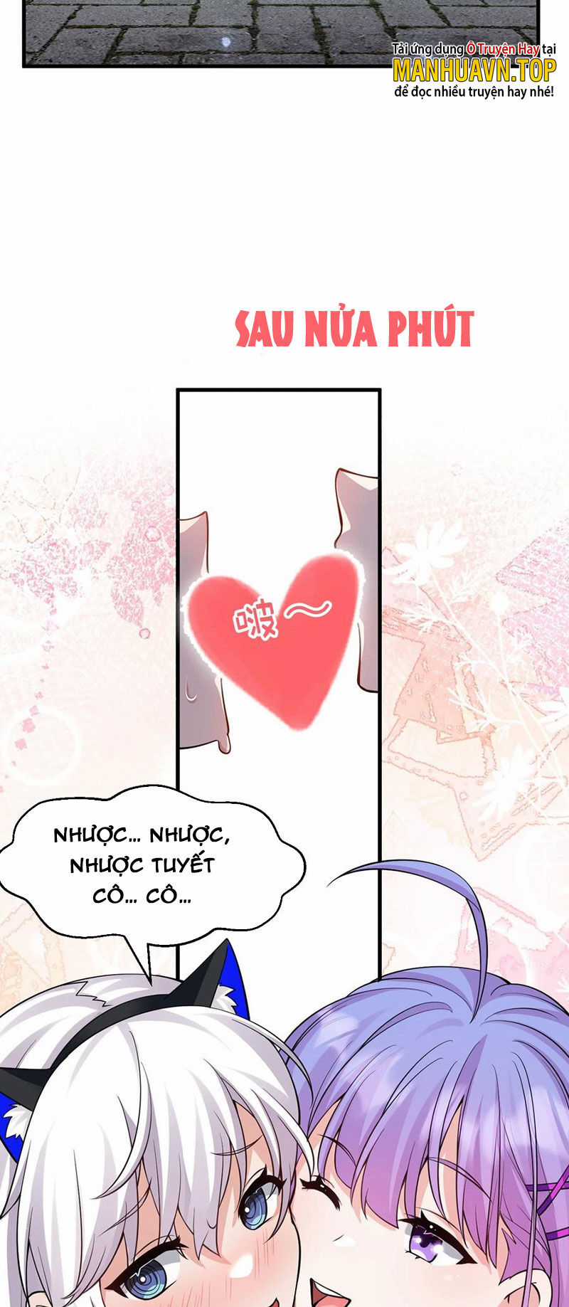 Tu Luyện Thành Tiên Ta Chỉ Muốn Nuôi Nữ Đồ Đệ Chương 149 trang 18