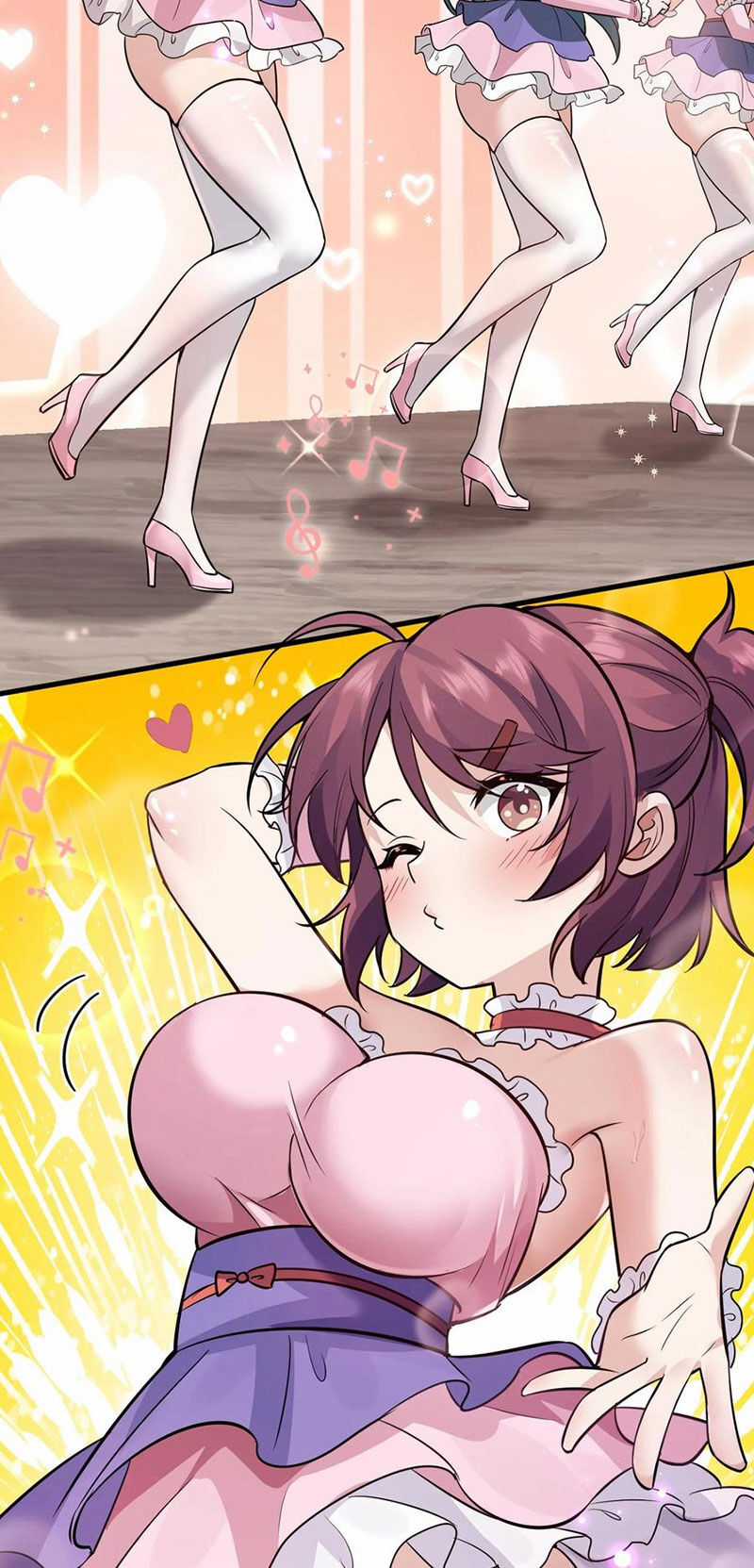 Tu Luyện Thành Tiên Ta Chỉ Muốn Nuôi Nữ Đồ Đệ Chương 149 trang 2