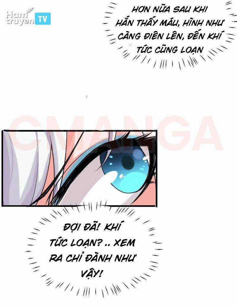 Tu Luyện Thành Tiên Ta Chỉ Muốn Nuôi Nữ Đồ Đệ Chương 15 trang 14