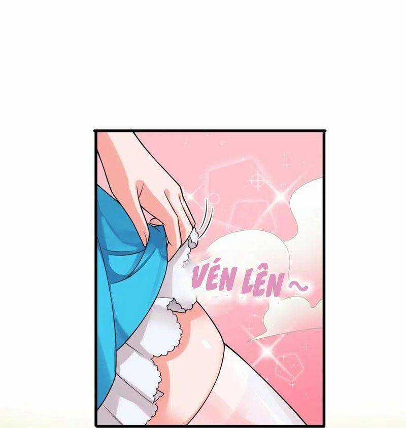 Tu Luyện Thành Tiên Ta Chỉ Muốn Nuôi Nữ Đồ Đệ Chương 15 trang 15