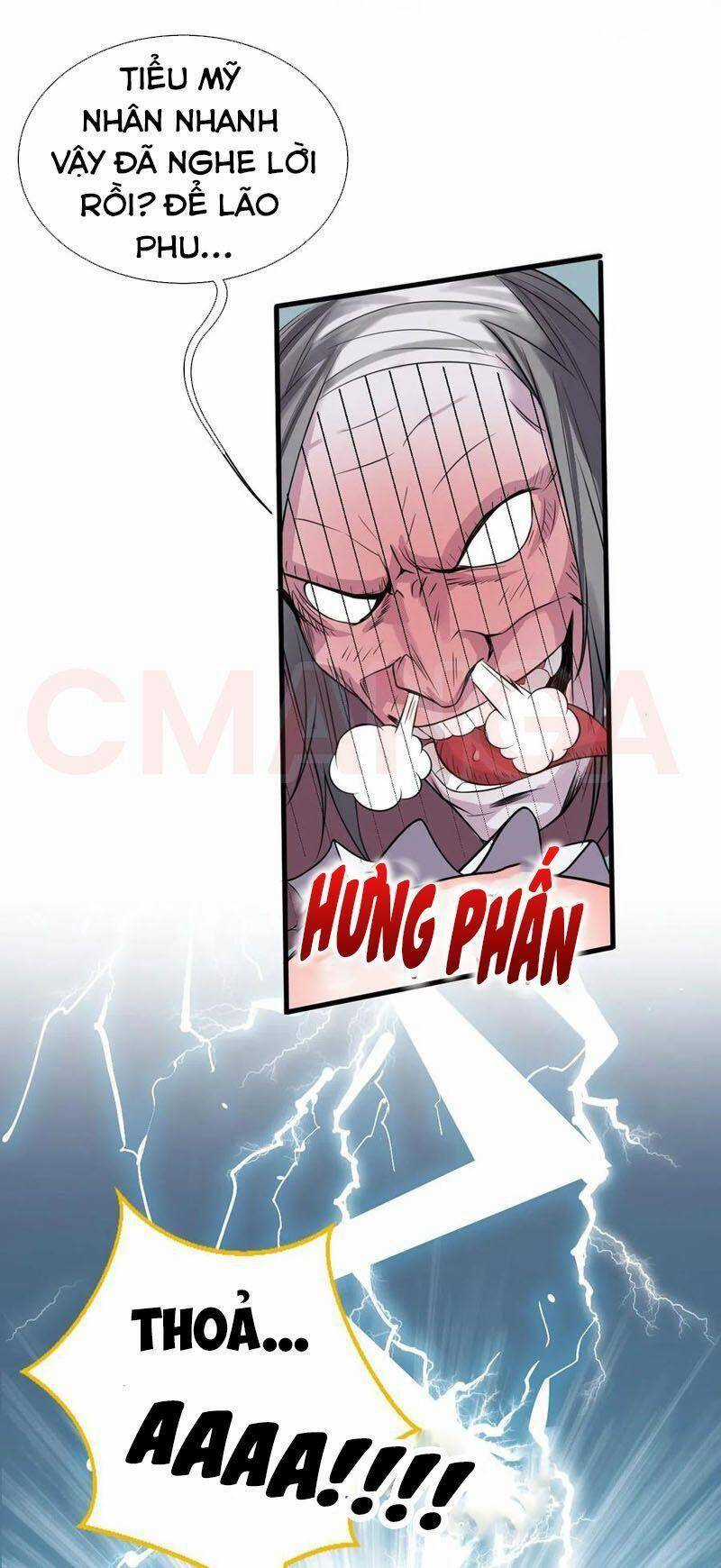 Tu Luyện Thành Tiên Ta Chỉ Muốn Nuôi Nữ Đồ Đệ Chương 15 trang 17