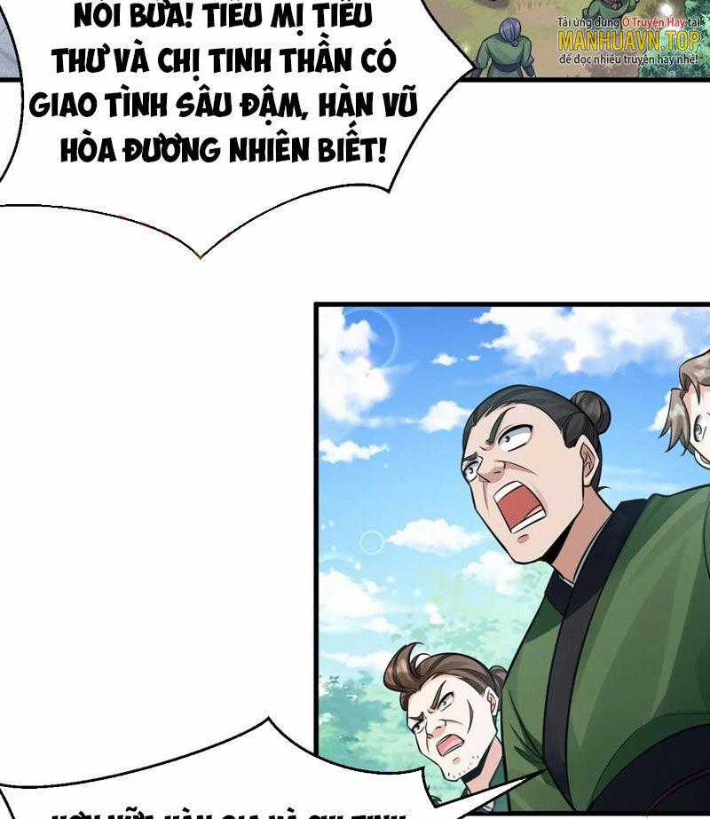 Tu Luyện Thành Tiên Ta Chỉ Muốn Nuôi Nữ Đồ Đệ Chương 150 trang 1