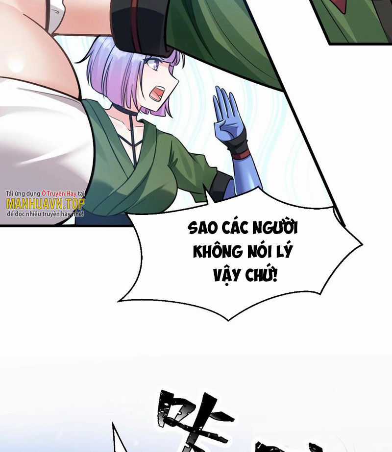 Tu Luyện Thành Tiên Ta Chỉ Muốn Nuôi Nữ Đồ Đệ Chương 150 trang 10