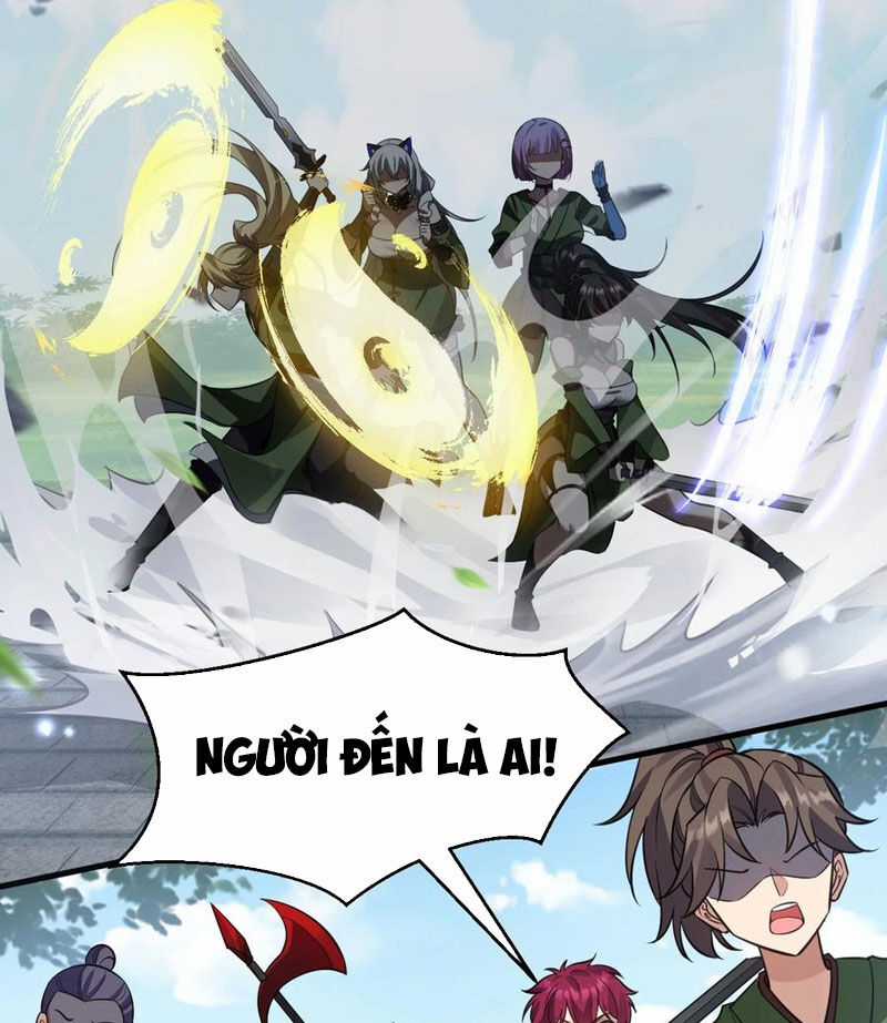 Tu Luyện Thành Tiên Ta Chỉ Muốn Nuôi Nữ Đồ Đệ Chương 150 trang 13