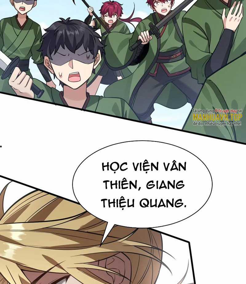 Tu Luyện Thành Tiên Ta Chỉ Muốn Nuôi Nữ Đồ Đệ Chương 150 trang 14