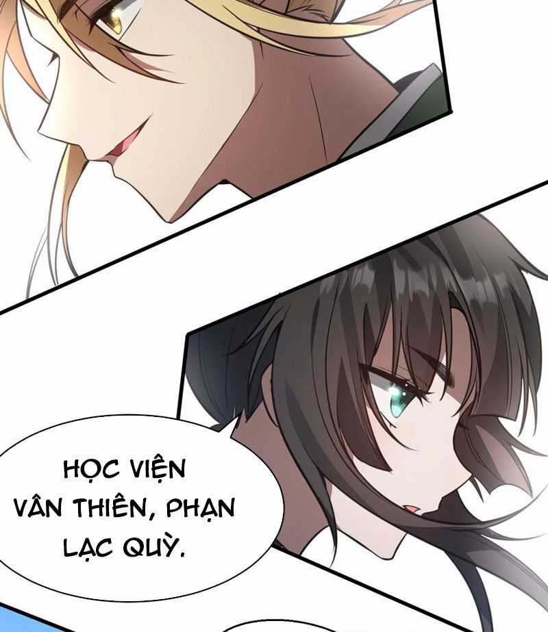 Tu Luyện Thành Tiên Ta Chỉ Muốn Nuôi Nữ Đồ Đệ Chương 150 trang 15