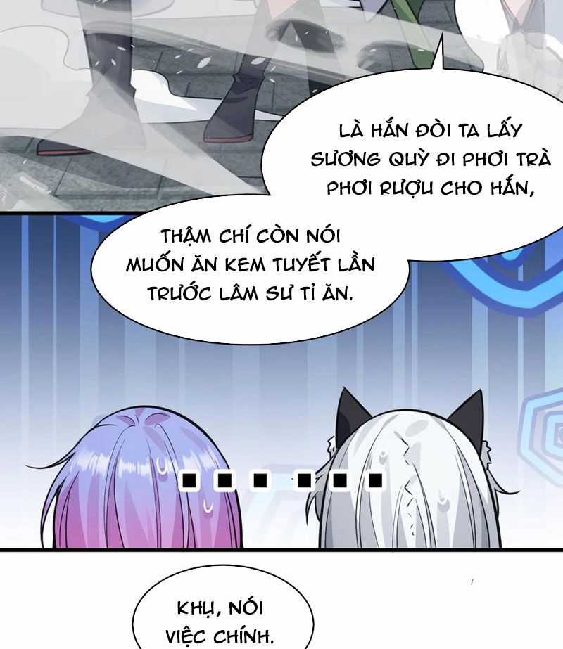 Tu Luyện Thành Tiên Ta Chỉ Muốn Nuôi Nữ Đồ Đệ Chương 150 trang 18