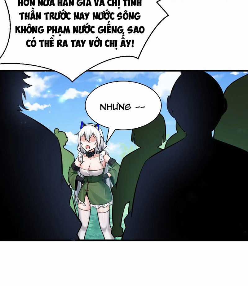 Tu Luyện Thành Tiên Ta Chỉ Muốn Nuôi Nữ Đồ Đệ Chương 150 trang 2