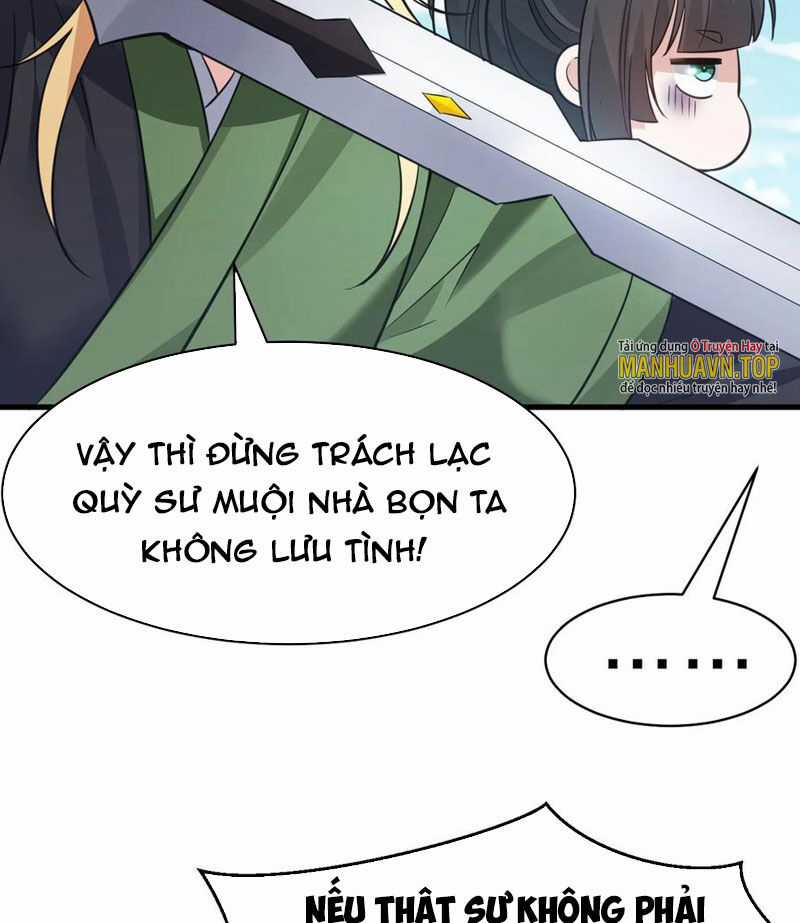 Tu Luyện Thành Tiên Ta Chỉ Muốn Nuôi Nữ Đồ Đệ Chương 150 trang 20