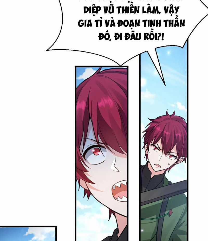 Tu Luyện Thành Tiên Ta Chỉ Muốn Nuôi Nữ Đồ Đệ Chương 150 trang 21