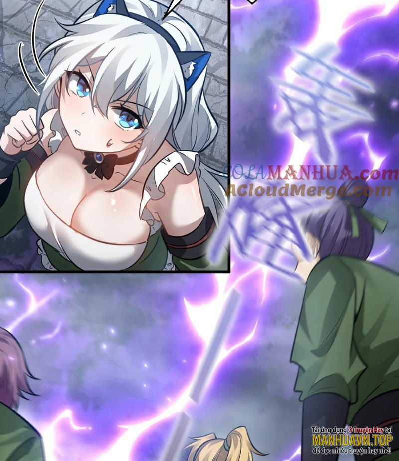 Tu Luyện Thành Tiên Ta Chỉ Muốn Nuôi Nữ Đồ Đệ Chương 150 trang 24