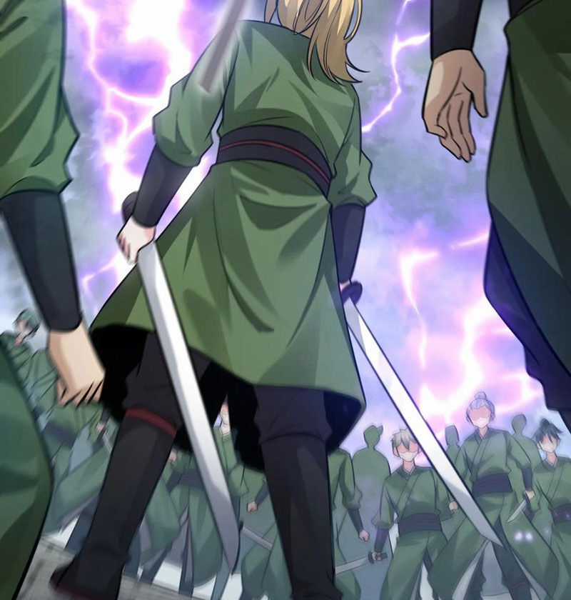 Tu Luyện Thành Tiên Ta Chỉ Muốn Nuôi Nữ Đồ Đệ Chương 150 trang 25