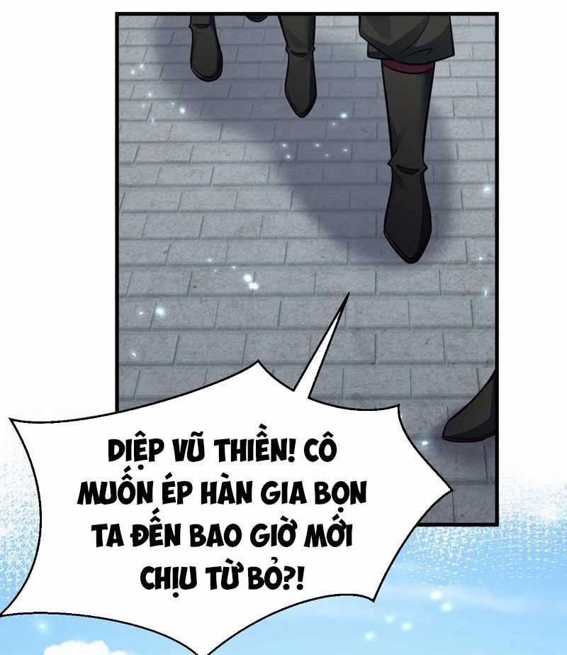 Tu Luyện Thành Tiên Ta Chỉ Muốn Nuôi Nữ Đồ Đệ Chương 150 trang 3