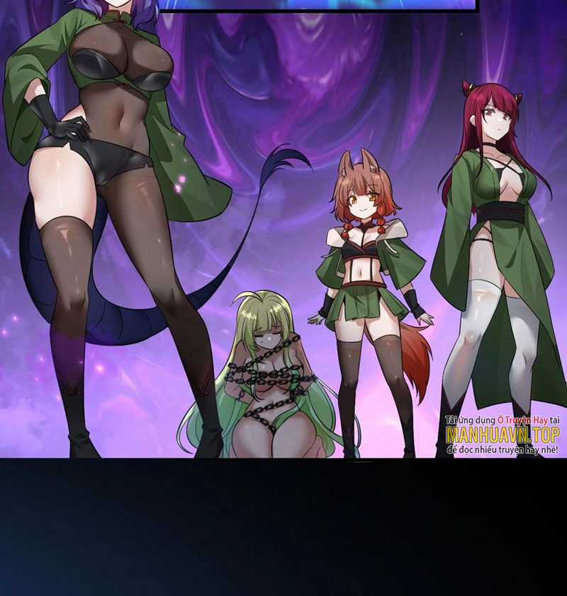 Tu Luyện Thành Tiên Ta Chỉ Muốn Nuôi Nữ Đồ Đệ Chương 150 trang 37