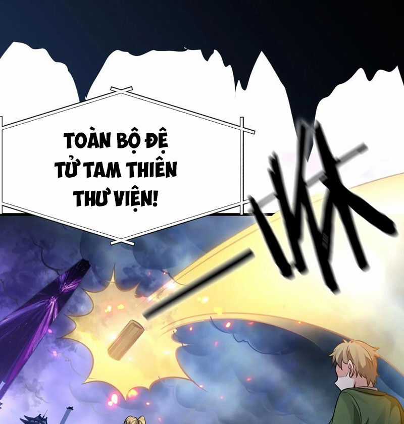 Tu Luyện Thành Tiên Ta Chỉ Muốn Nuôi Nữ Đồ Đệ Chương 150 trang 38