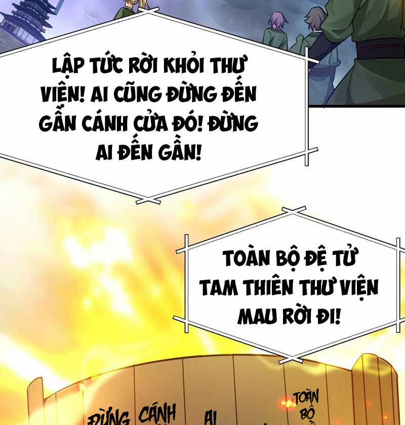 Tu Luyện Thành Tiên Ta Chỉ Muốn Nuôi Nữ Đồ Đệ Chương 150 trang 39