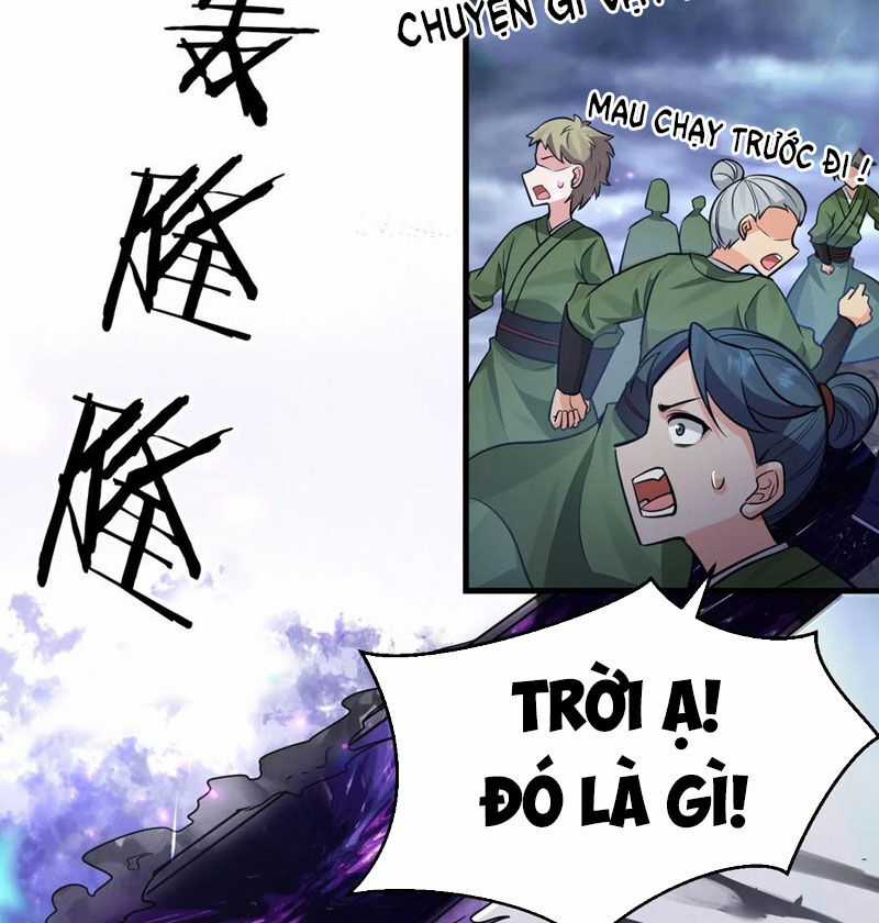 Tu Luyện Thành Tiên Ta Chỉ Muốn Nuôi Nữ Đồ Đệ Chương 150 trang 41