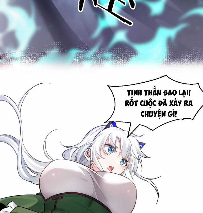 Tu Luyện Thành Tiên Ta Chỉ Muốn Nuôi Nữ Đồ Đệ Chương 150 trang 43