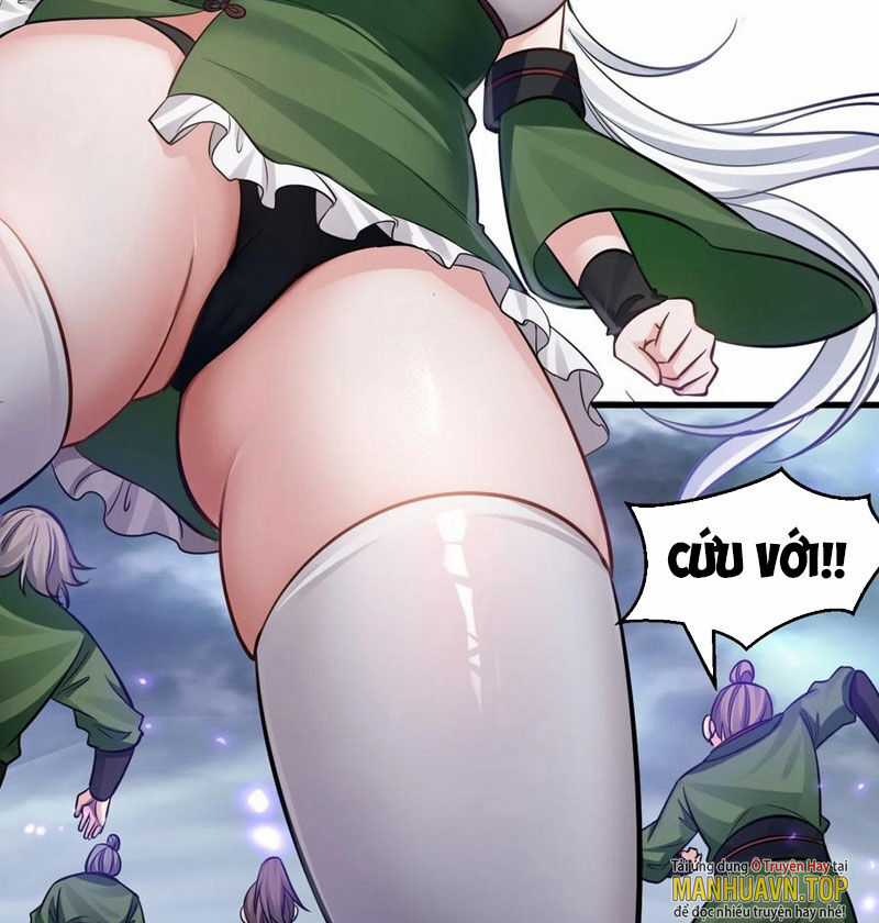 Tu Luyện Thành Tiên Ta Chỉ Muốn Nuôi Nữ Đồ Đệ Chương 150 trang 44