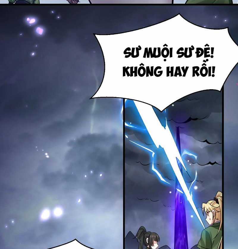 Tu Luyện Thành Tiên Ta Chỉ Muốn Nuôi Nữ Đồ Đệ Chương 150 trang 45