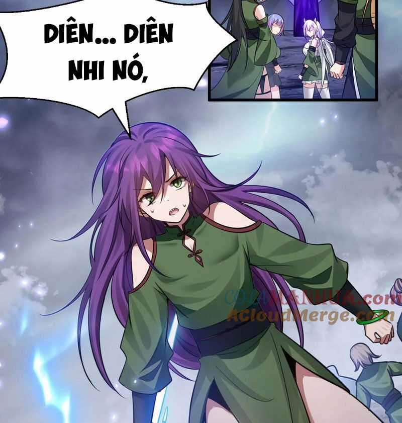 Tu Luyện Thành Tiên Ta Chỉ Muốn Nuôi Nữ Đồ Đệ Chương 150 trang 46